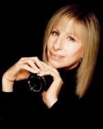 Барбара Стрейзанд (Barbra Streisand)