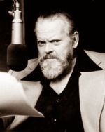 Орсон Уэллс (Orson Welles)