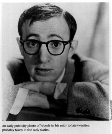   / Woody Allen 21