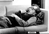   / Woody Allen 13